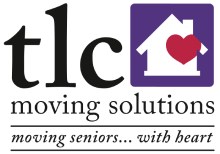 tlc Moving Solutions Inc. Logo